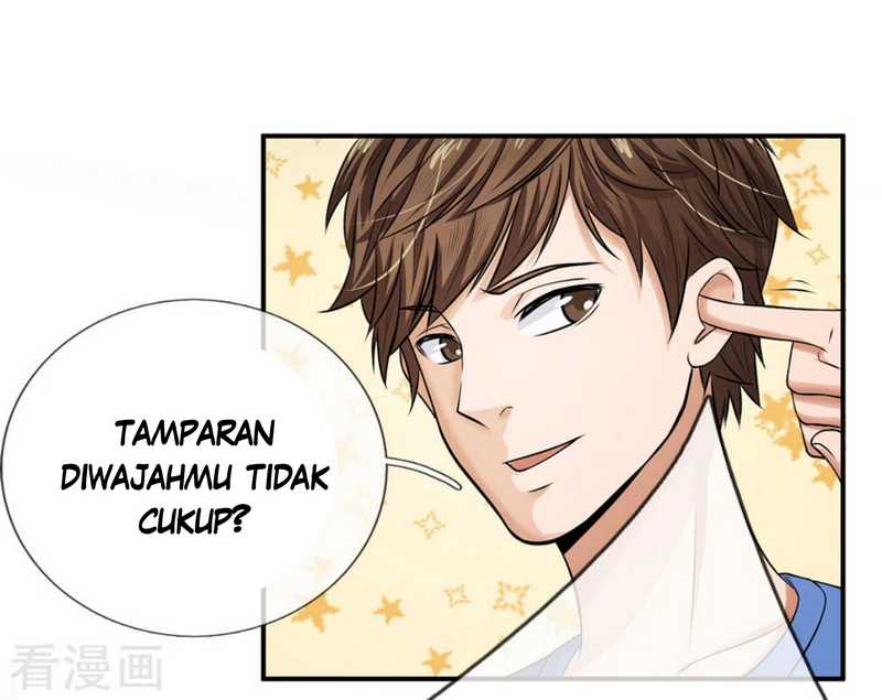 Super Medical Fairy in The City Chapter 6