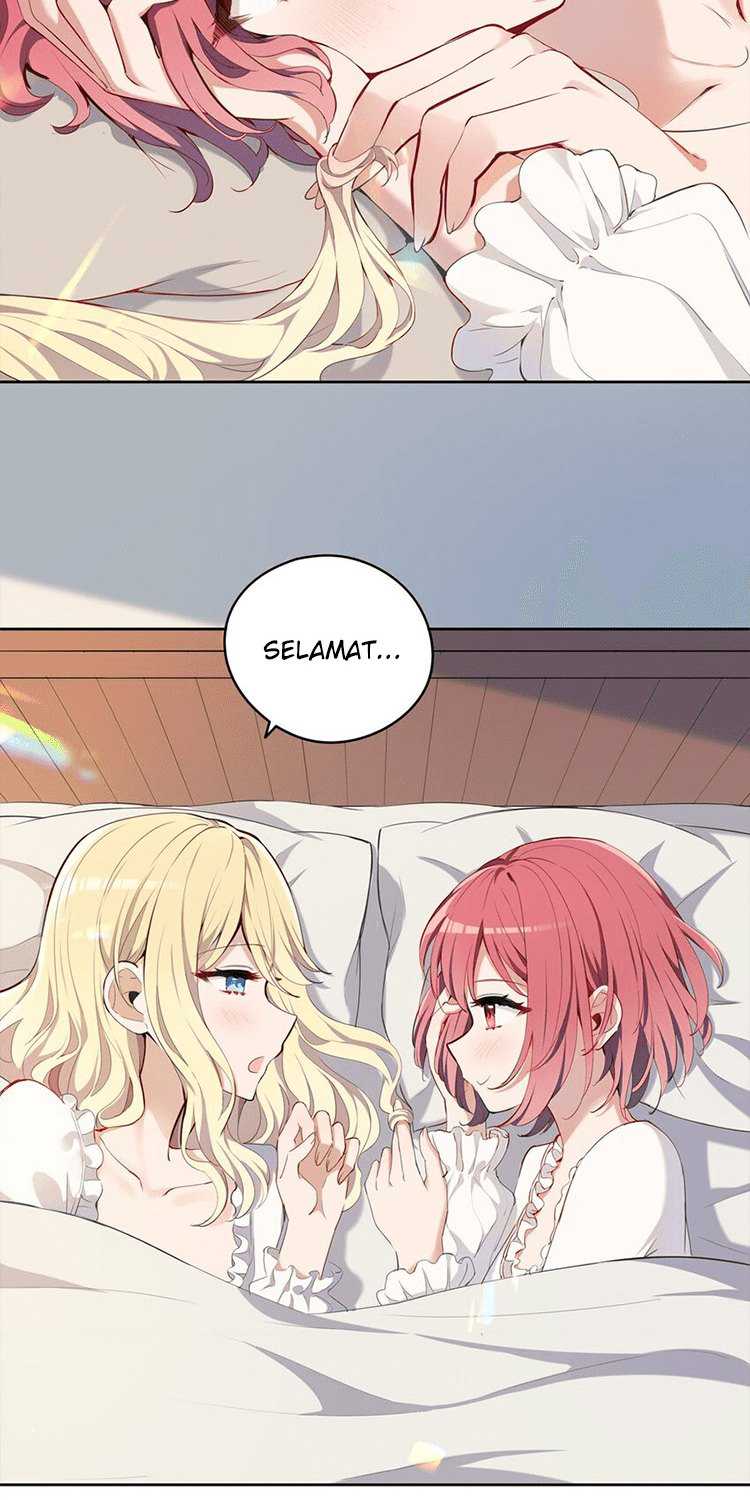 Please Bully Me, Miss Villainess! Chapter 07