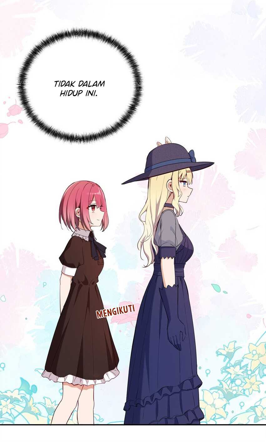 Please Bully Me, Miss Villainess! Chapter 10
