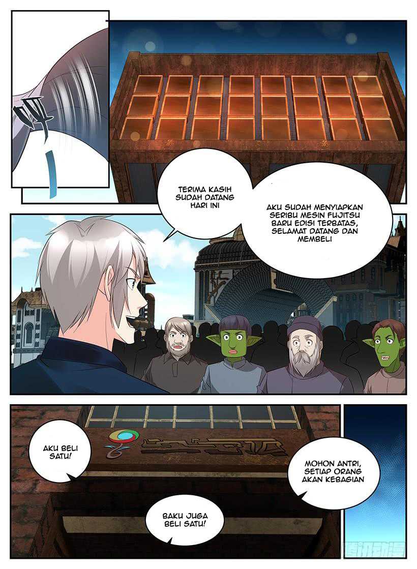 The Law of the Alien Merchants Chapter 102