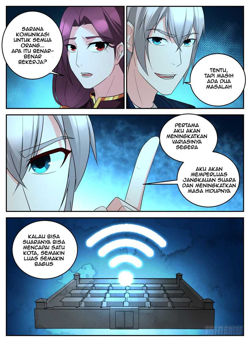 The Law of the Alien Merchants Chapter 43