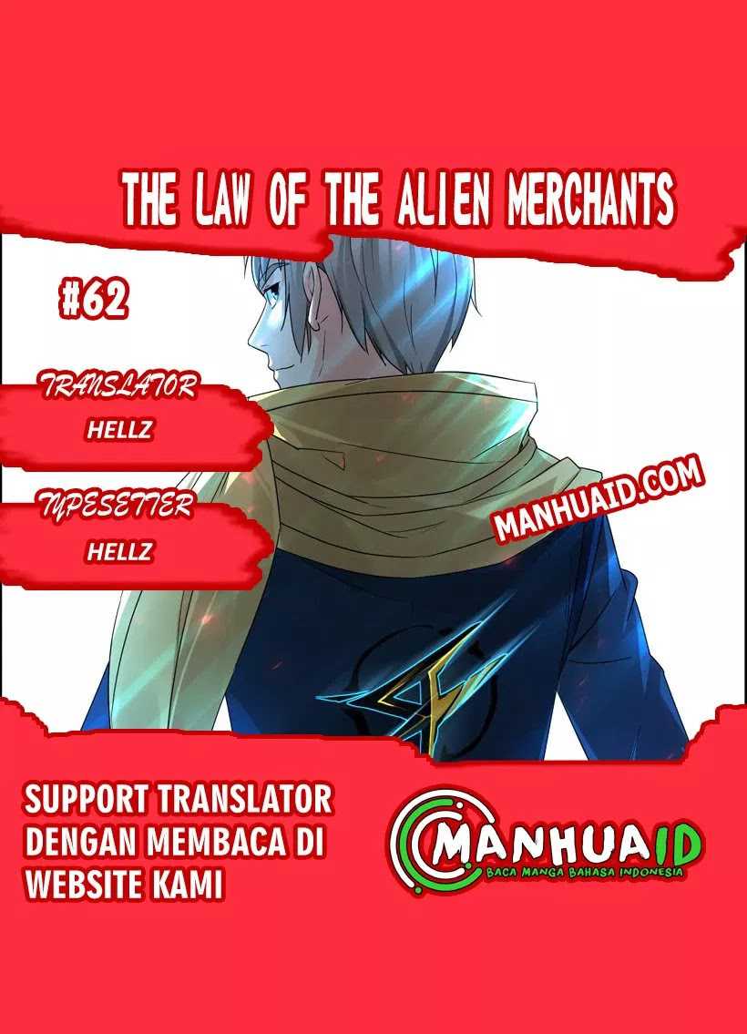 The Law of the Alien Merchants Chapter 63