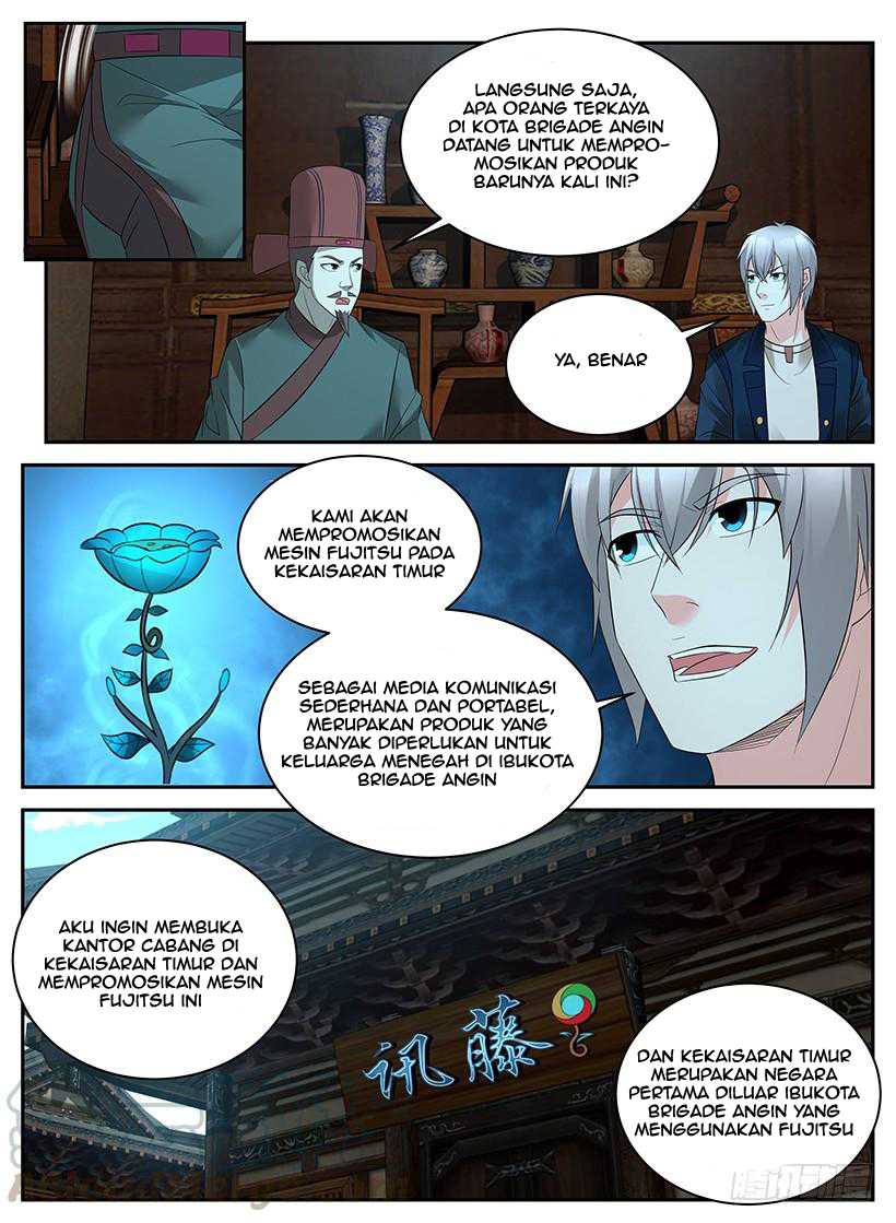 The Law of the Alien Merchants Chapter 84