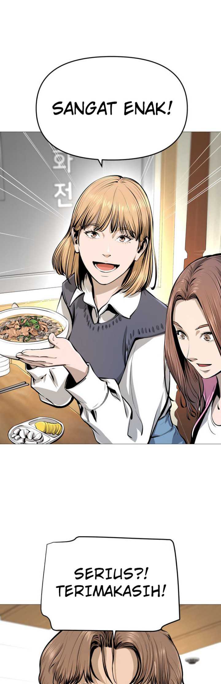 Famous Restaurant Chapter 03