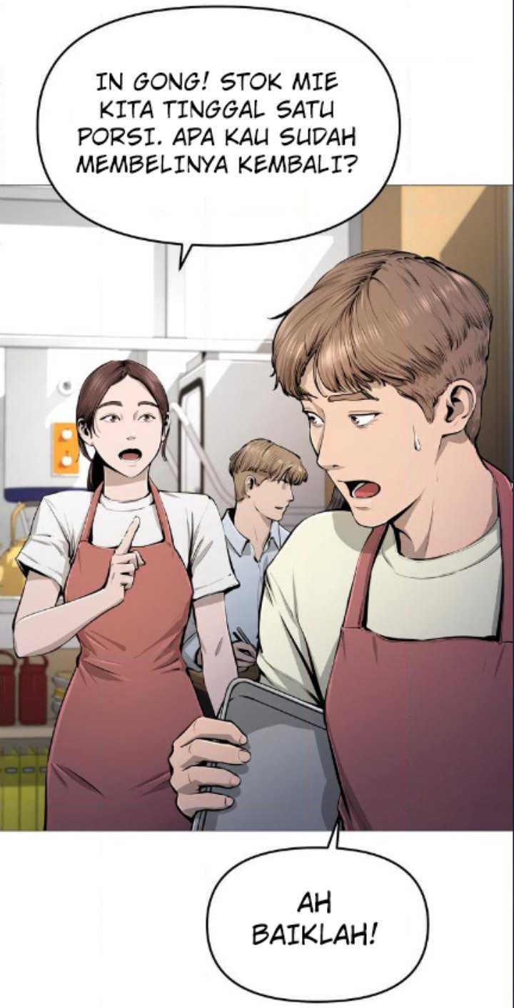 Famous Restaurant Chapter 03