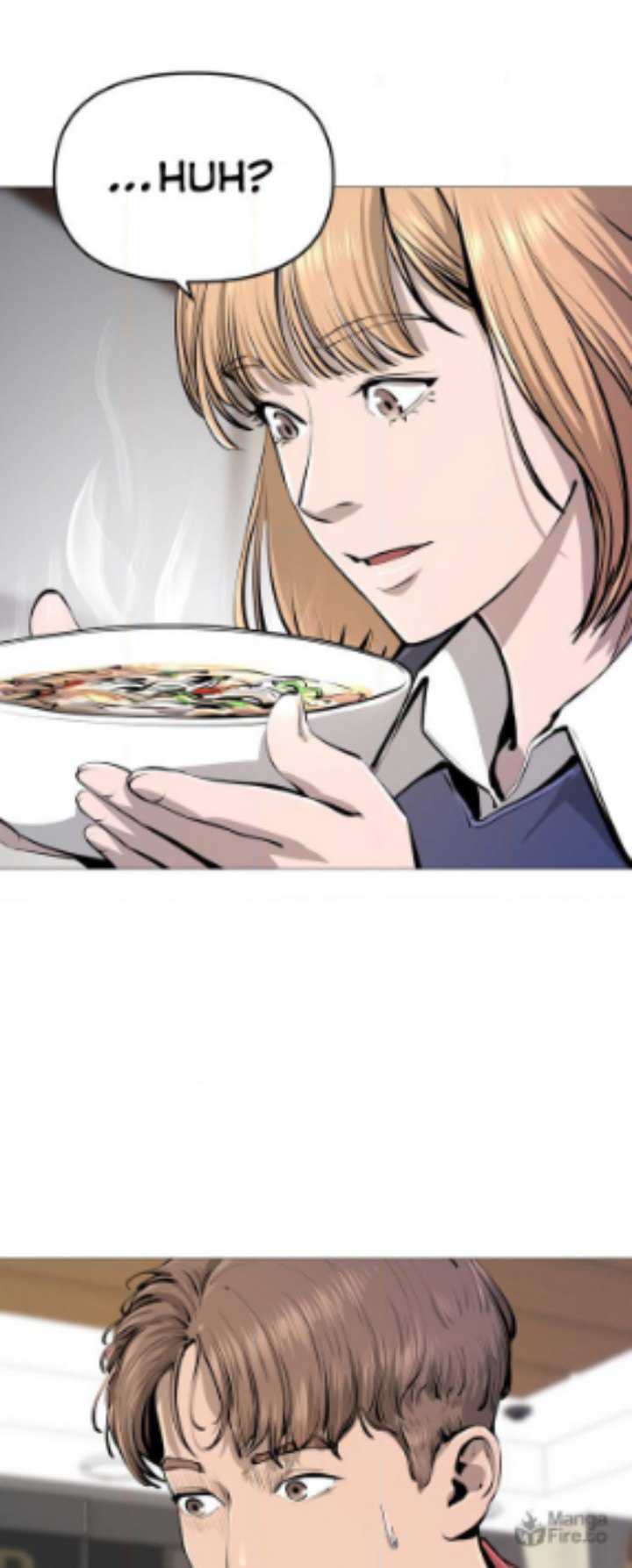 Famous Restaurant Chapter 03