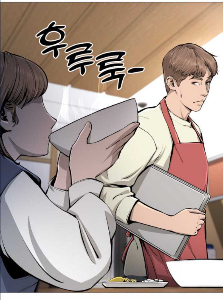 Famous Restaurant Chapter 03