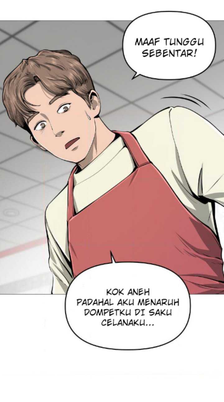 Famous Restaurant Chapter 03