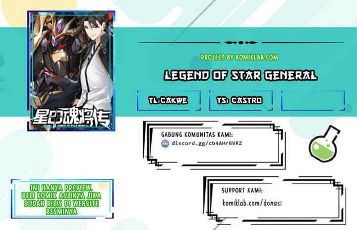 Legend of Star General Chapter 102