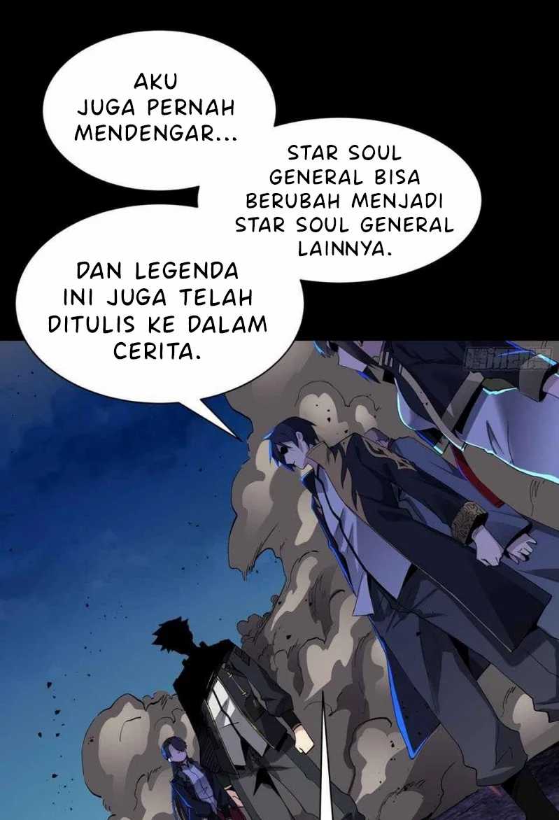 Legend of Star General Chapter 46