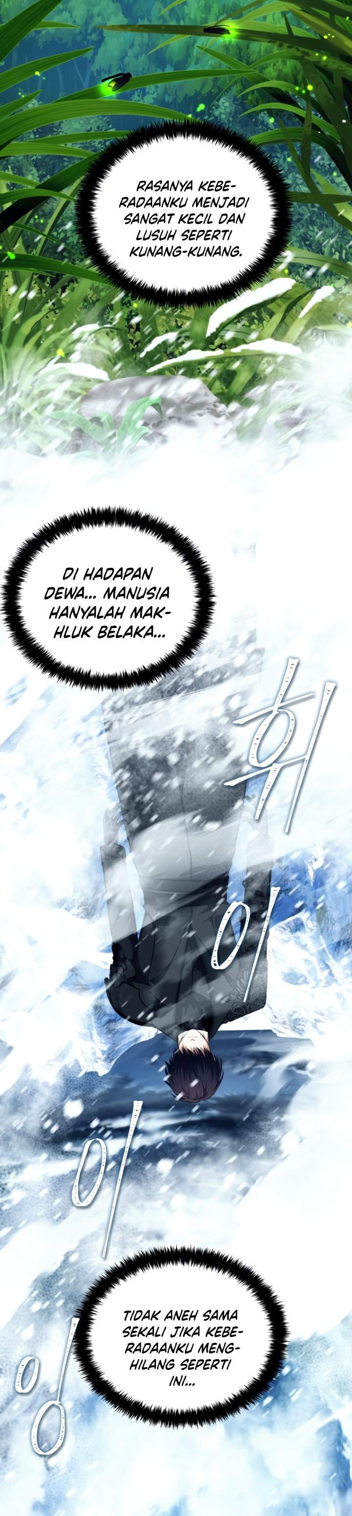 ranker-who-lives-a-second-time Chapter chapter-100