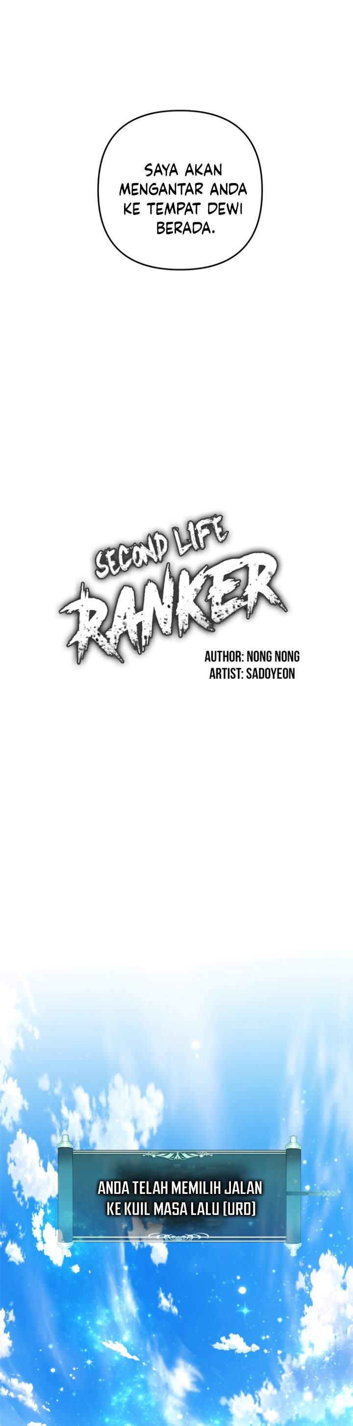 ranker-who-lives-a-second-time Chapter chapter-100