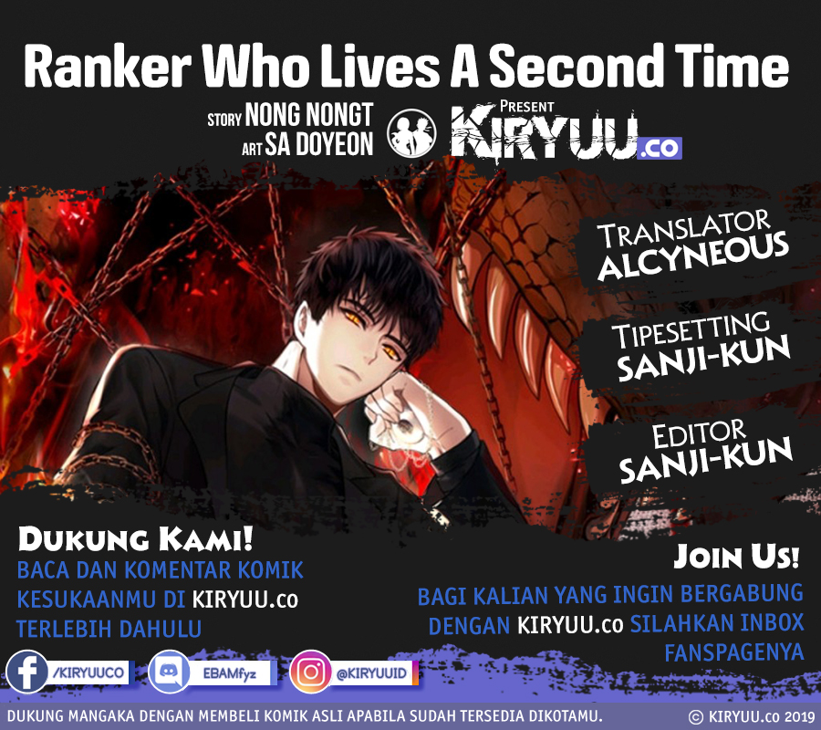 ranker-who-lives-a-second-time Chapter chapter-24