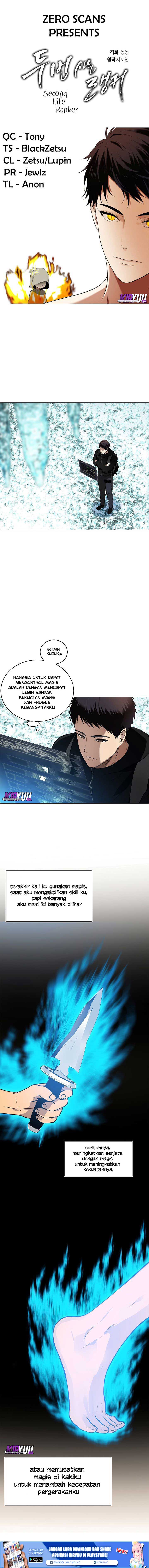 ranker-who-lives-a-second-time Chapter chapter-25