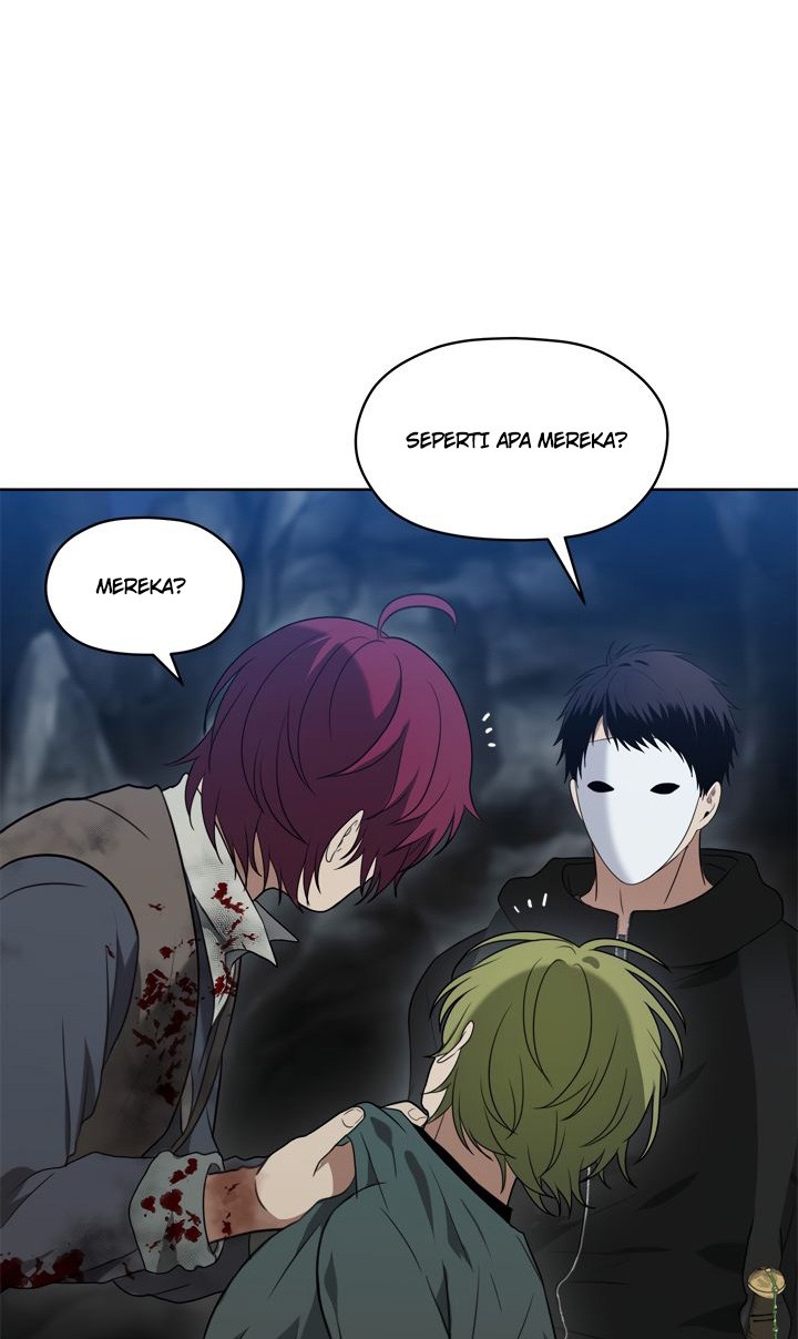 ranker-who-lives-a-second-time Chapter chapter-33