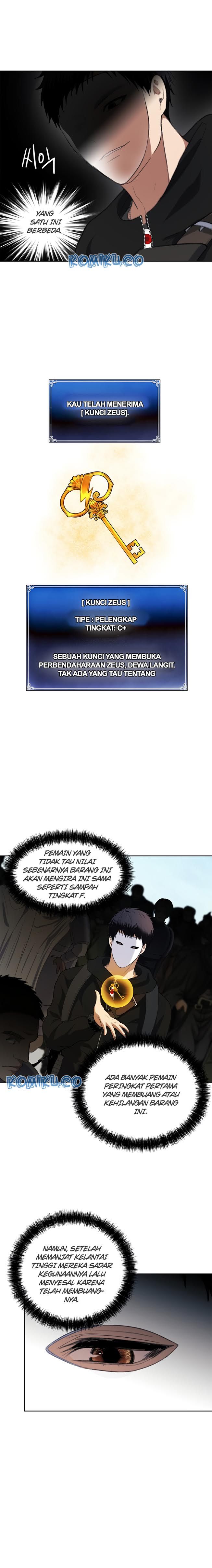 ranker-who-lives-a-second-time Chapter chapter-38