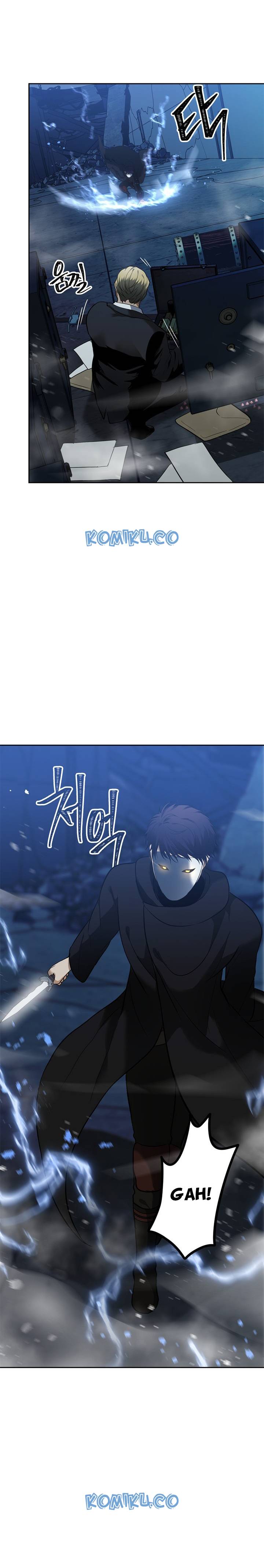 ranker-who-lives-a-second-time Chapter chapter-42