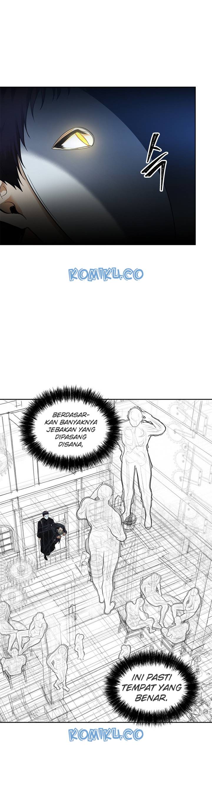 ranker-who-lives-a-second-time Chapter chapter-42