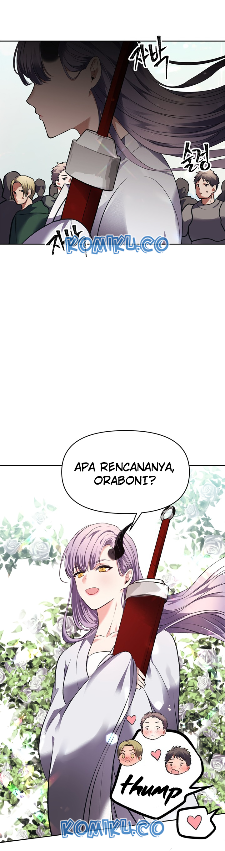 ranker-who-lives-a-second-time Chapter chapter-47