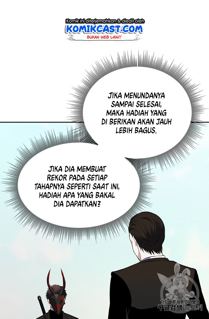 ranker-who-lives-a-second-time Chapter chapter-48