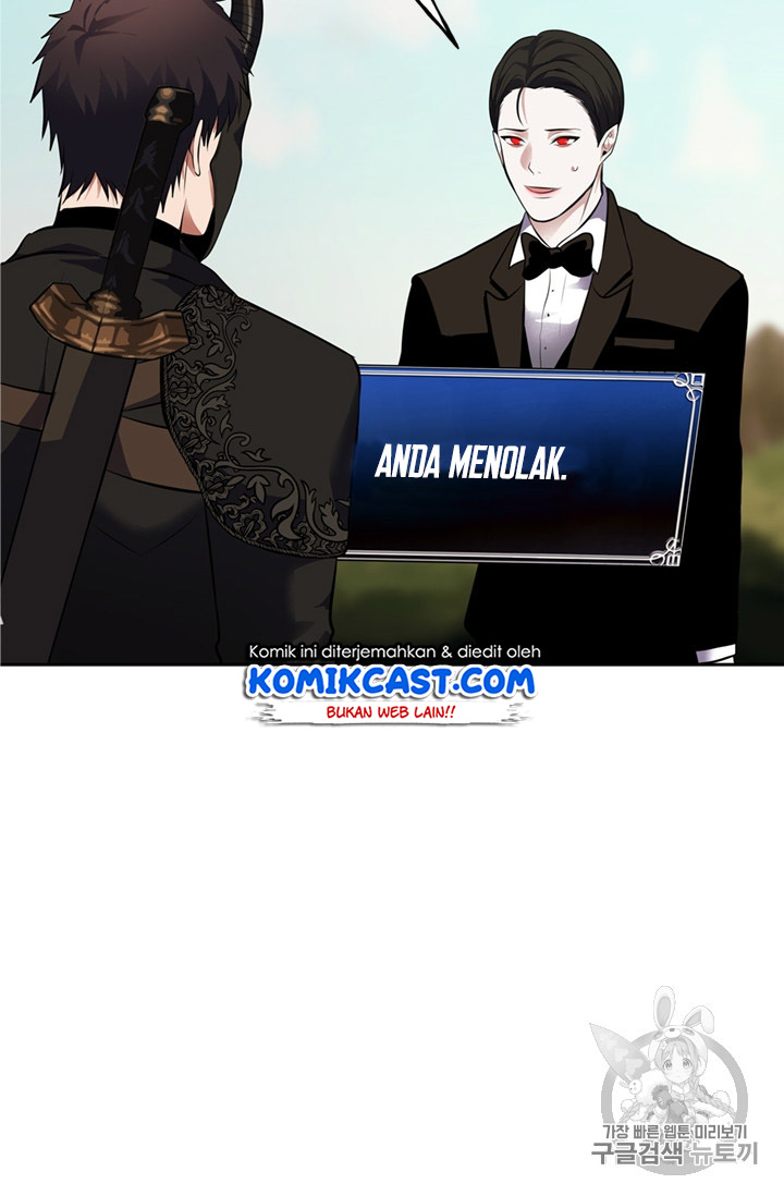 ranker-who-lives-a-second-time Chapter chapter-48