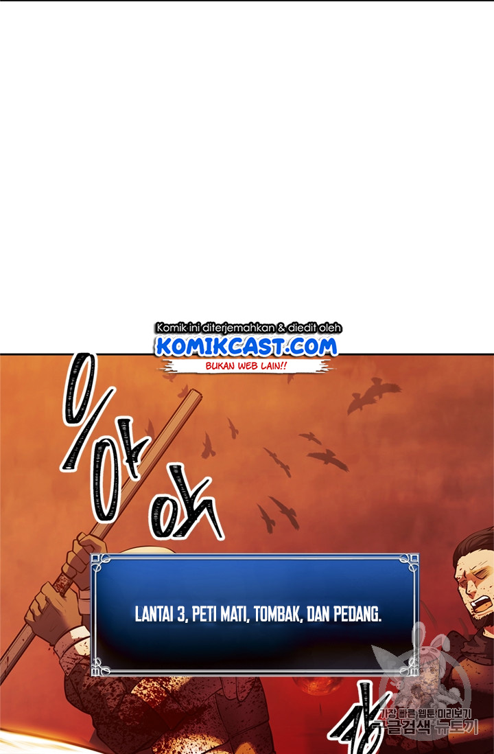 ranker-who-lives-a-second-time Chapter chapter-48