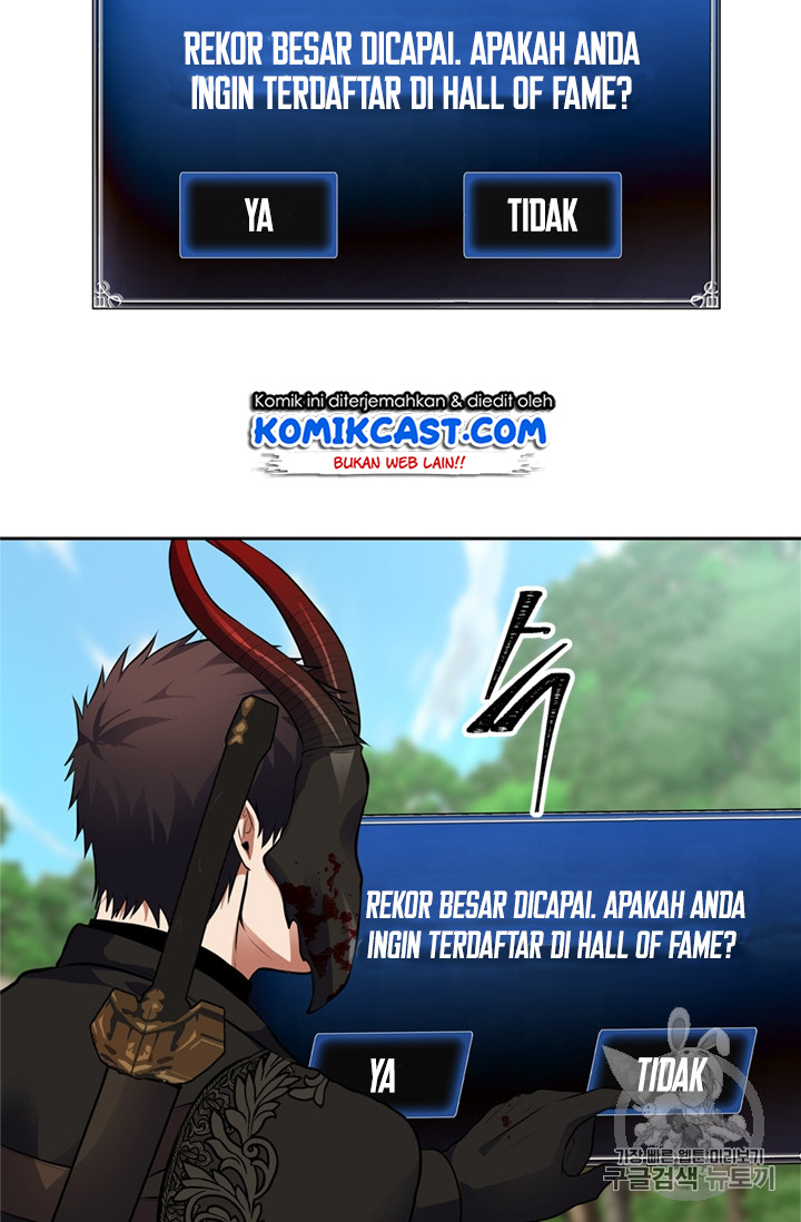 ranker-who-lives-a-second-time Chapter chapter-48