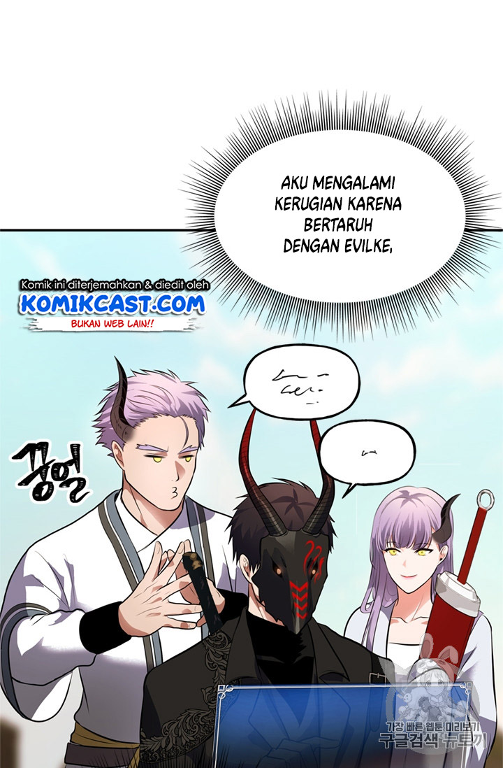 ranker-who-lives-a-second-time Chapter chapter-48