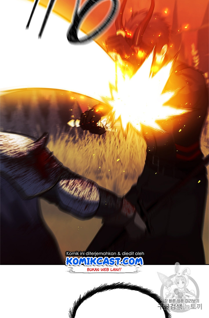 ranker-who-lives-a-second-time Chapter chapter-48