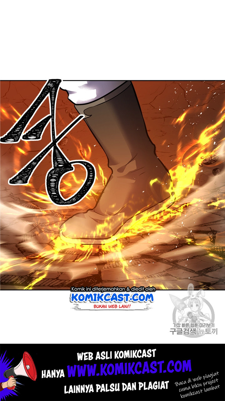 ranker-who-lives-a-second-time Chapter chapter-48