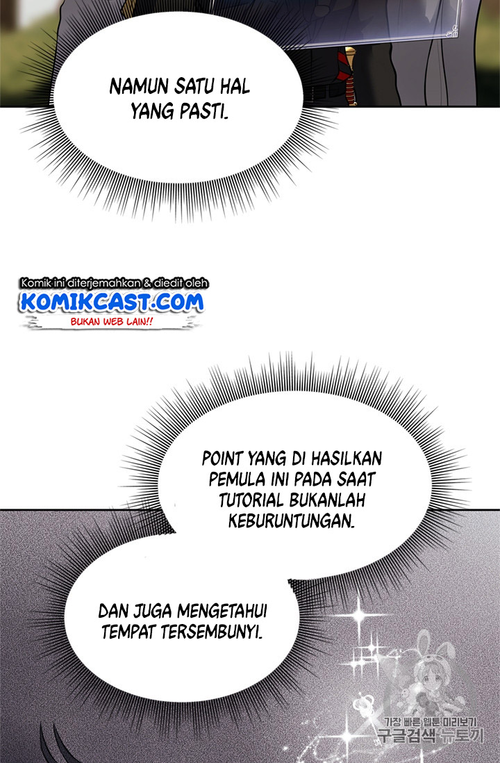 ranker-who-lives-a-second-time Chapter chapter-48