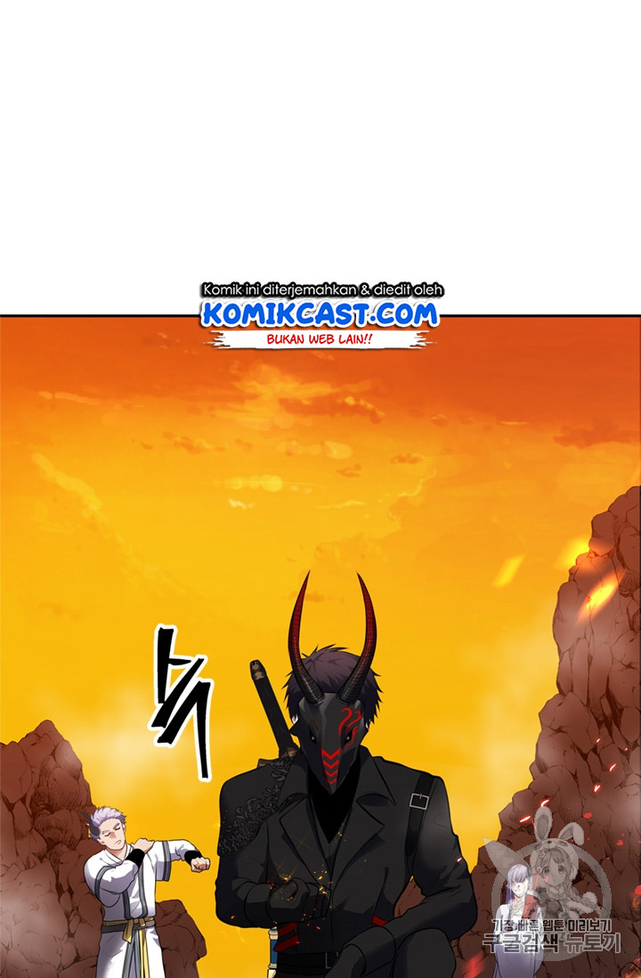 ranker-who-lives-a-second-time Chapter chapter-48