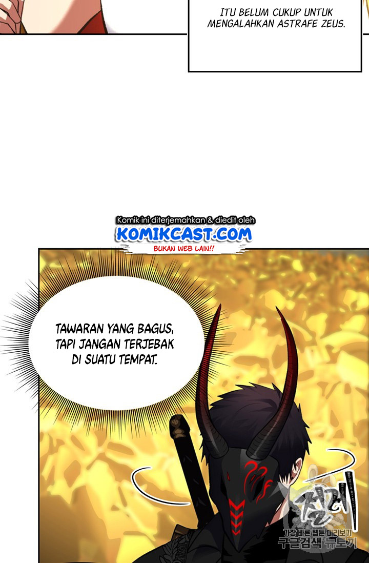 ranker-who-lives-a-second-time Chapter chapter-49