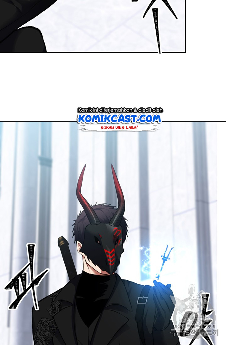 ranker-who-lives-a-second-time Chapter chapter-49