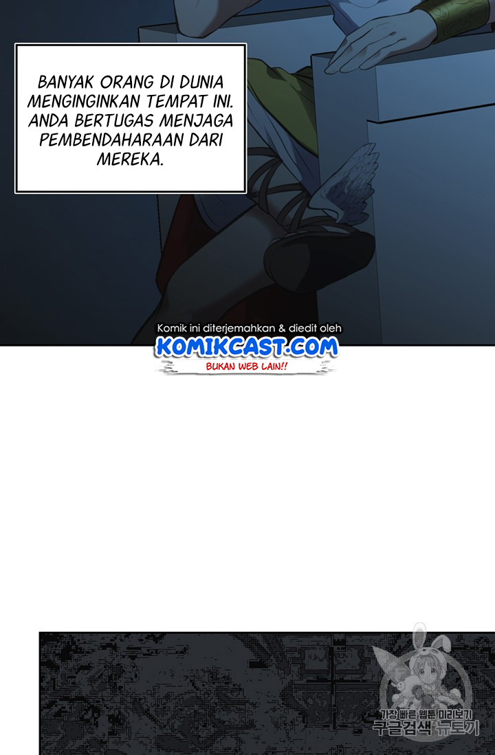 ranker-who-lives-a-second-time Chapter chapter-49