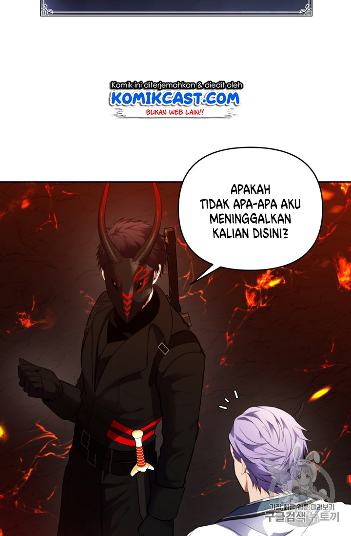 ranker-who-lives-a-second-time Chapter chapter-49