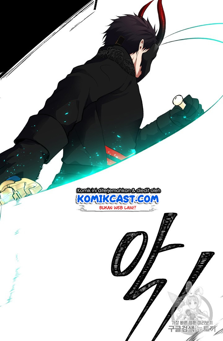 ranker-who-lives-a-second-time Chapter chapter-49