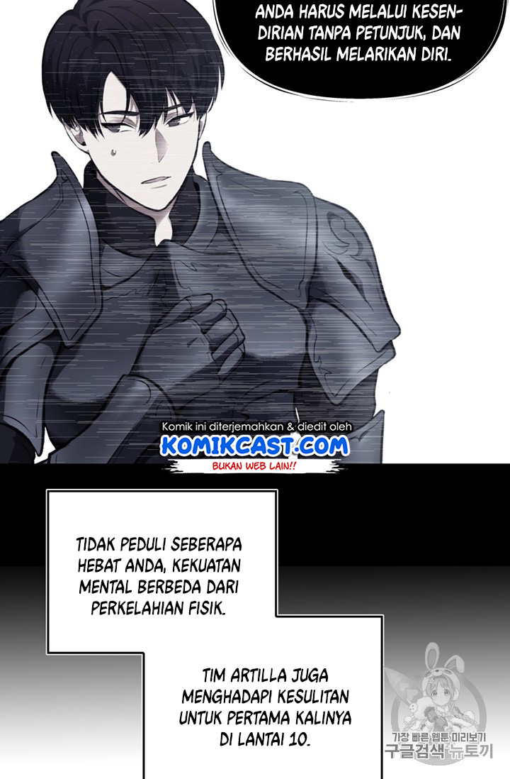 ranker-who-lives-a-second-time Chapter chapter-49