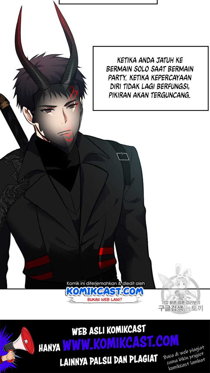 ranker-who-lives-a-second-time Chapter chapter-49