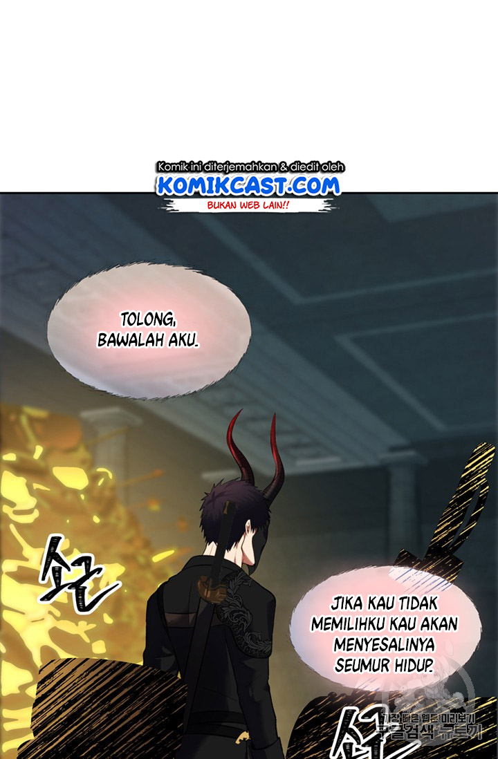 ranker-who-lives-a-second-time Chapter chapter-49