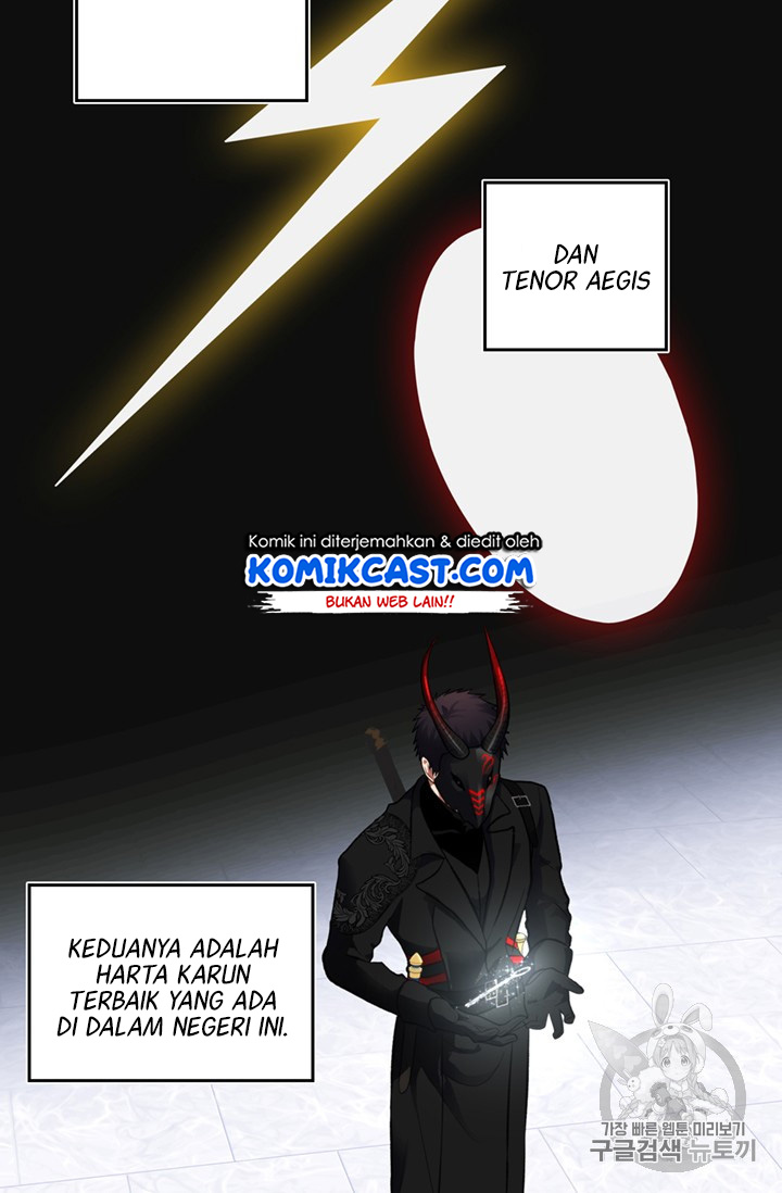 ranker-who-lives-a-second-time Chapter chapter-49