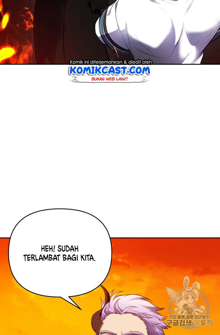 ranker-who-lives-a-second-time Chapter chapter-49