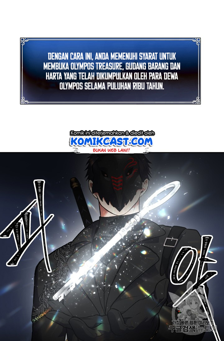 ranker-who-lives-a-second-time Chapter chapter-49