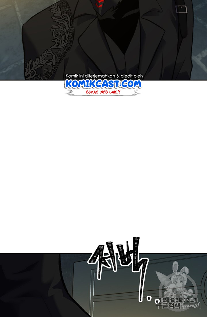 ranker-who-lives-a-second-time Chapter chapter-49