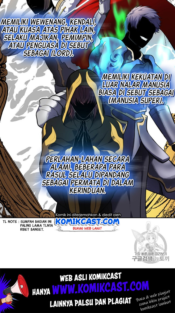 ranker-who-lives-a-second-time Chapter chapter-49