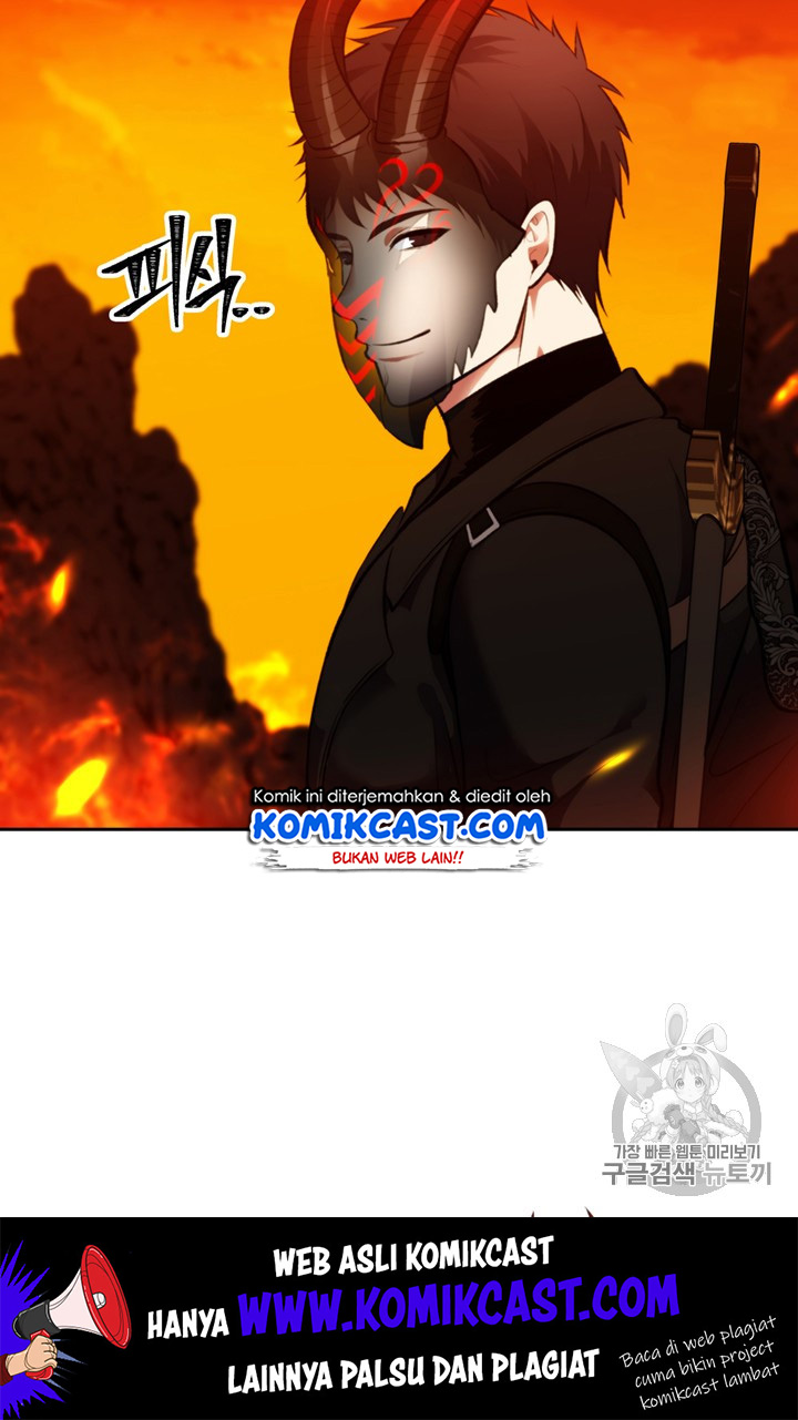 ranker-who-lives-a-second-time Chapter chapter-49