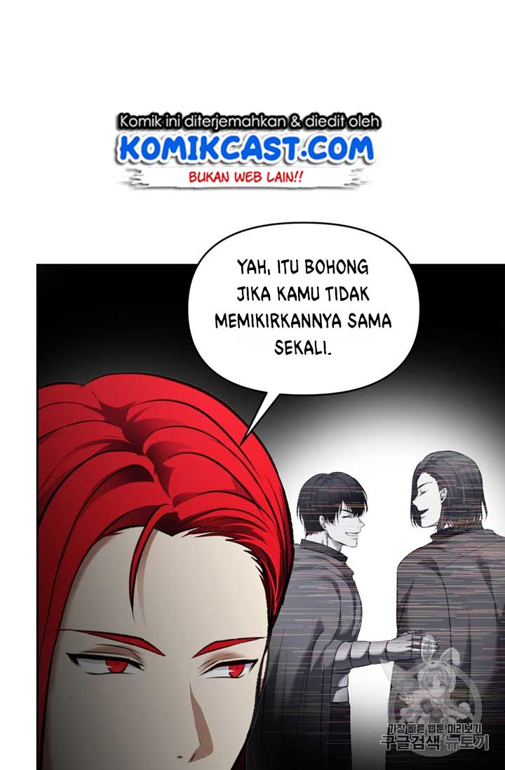 ranker-who-lives-a-second-time Chapter chapter-50