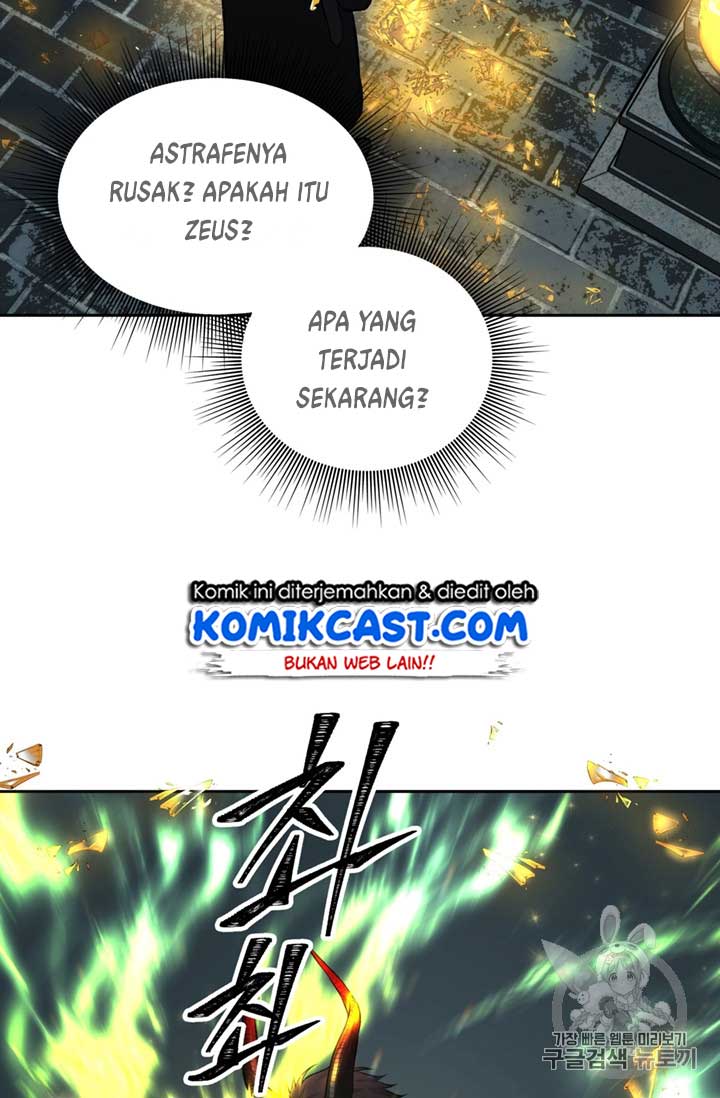 ranker-who-lives-a-second-time Chapter chapter-50