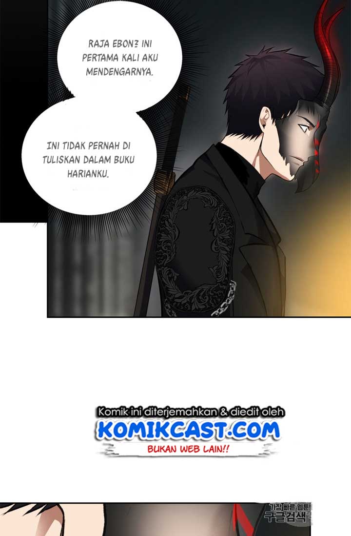 ranker-who-lives-a-second-time Chapter chapter-50