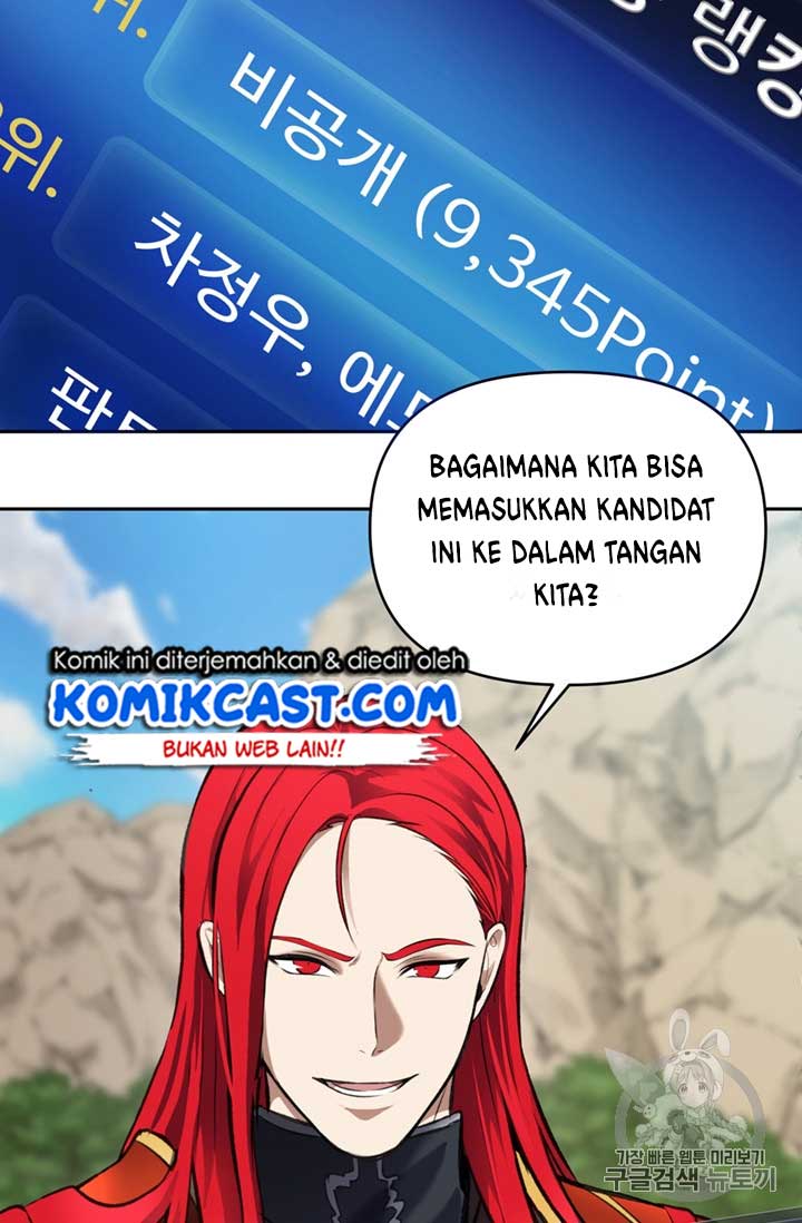 ranker-who-lives-a-second-time Chapter chapter-50